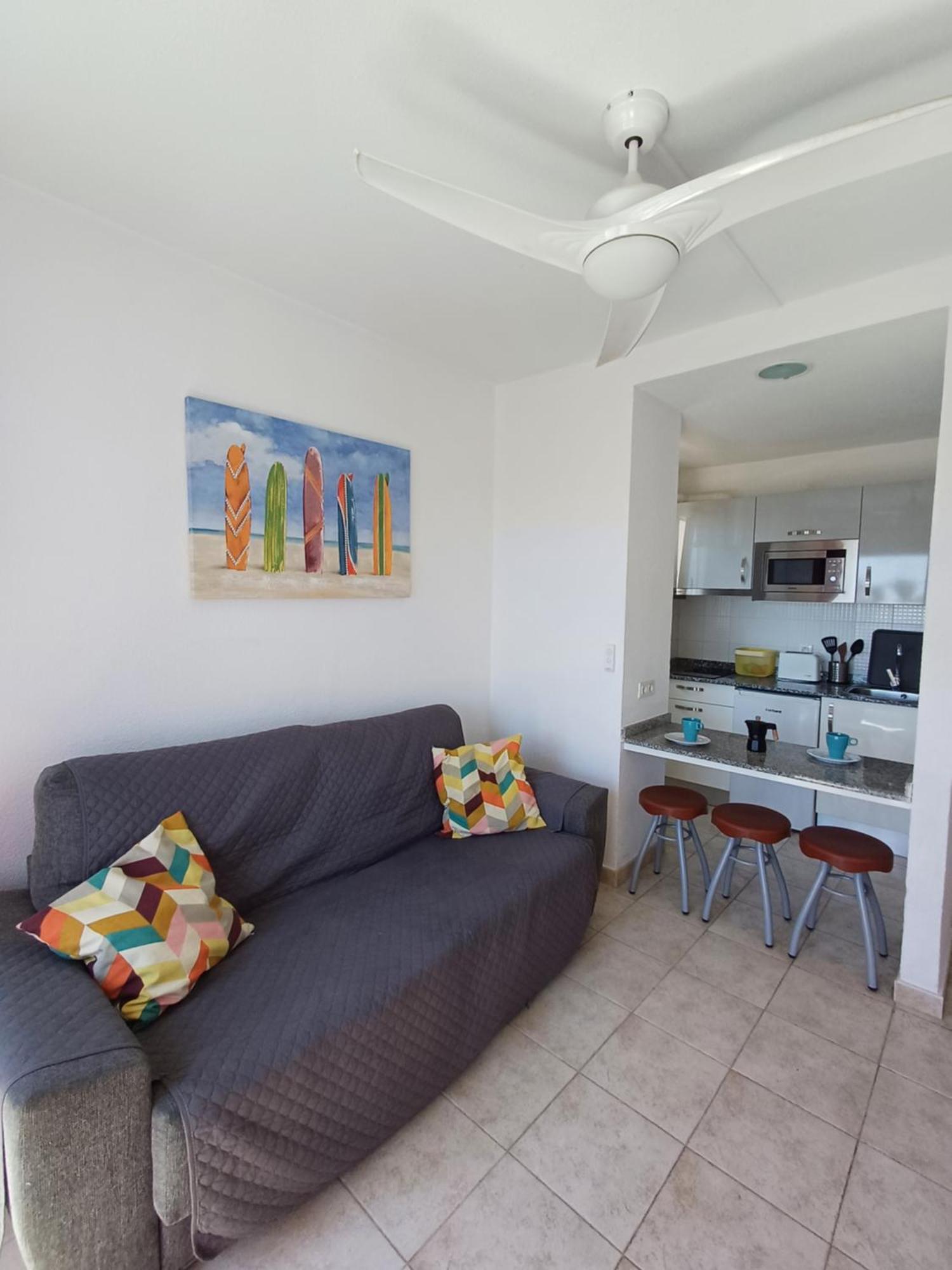 Casa Tami - Club Guacimeta Matagorda Lanzarote Apartment Los Pocillos Exterior photo